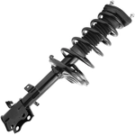 Order UNITY AUTOMOTIVE - 15412 - Rear Complete Strut Assembly For Your Vehicle