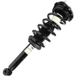 Order Rear Complete Strut Assembly by UNITY AUTOMOTIVE - 15430 For Your Vehicle