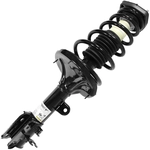 Order UNITY AUTOMOTIVE - 15512 - Rear Complete Strut Assembly For Your Vehicle