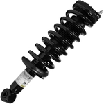Order Rear Complete Strut Assembly by UNITY AUTOMOTIVE - 15850 For Your Vehicle