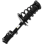 Order Rear Complete Strut Assembly by UNITY AUTOMOTIVE - 15901 For Your Vehicle