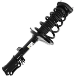 Order Rear Complete Strut Assembly by UNITY AUTOMOTIVE - 15902 For Your Vehicle