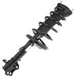 Order UNITY AUTOMOTIVE - 15908 - Rear Complete Strut Assembly For Your Vehicle