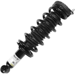 Order Rear Complete Strut Assembly by UNITY AUTOMOTIVE - 15910 For Your Vehicle