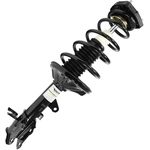 Order UNITY AUTOMOTIVE - 15911 - Rear Complete Strut Assembly For Your Vehicle