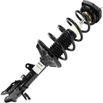 Order UNITY AUTOMOTIVE - 15912 - Rear Complete Strut Assembly For Your Vehicle