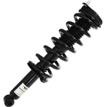 Order Rear Complete Strut Assembly by UNITY AUTOMOTIVE - 15920 For Your Vehicle