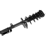 Order Rear Complete Strut Assembly by UNITY AUTOMOTIVE - 15922 For Your Vehicle