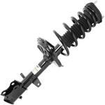 Order UNITY AUTOMOTIVE - 15923 - Rear Complete Strut Assembly For Your Vehicle