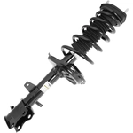 Order UNITY AUTOMOTIVE - 15924 - Rear Complete Strut Assembly For Your Vehicle