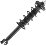 Order Rear Complete Strut Assembly by UNITY AUTOMOTIVE - 15960 For Your Vehicle