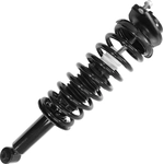 Order Rear Complete Strut Assembly by UNITY AUTOMOTIVE - 15970 For Your Vehicle