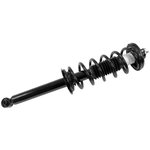 Order UNITY AUTOMOTIVE - 16040 - Rear Driver or Passenger Side Complete Strut Assembly For Your Vehicle