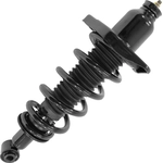 Order Rear Complete Strut Assembly by UNITY AUTOMOTIVE - 16073 For Your Vehicle