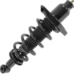Order UNITY AUTOMOTIVE - 16074 - Rear Complete Strut Assembly For Your Vehicle