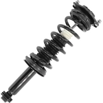 Order UNITY AUTOMOTIVE - 16100 - Rear Complete Strut Assembly For Your Vehicle