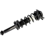 Order Rear Complete Strut Assembly by UNITY AUTOMOTIVE - 16120 For Your Vehicle