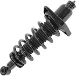 Order UNITY AUTOMOTIVE - 16134 - Rear Complete Strut Assembly For Your Vehicle