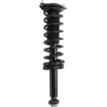 Order Rear Complete Strut Assembly by UNITY AUTOMOTIVE - 16181 For Your Vehicle