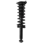 Order Rear Complete Strut Assembly by UNITY AUTOMOTIVE - 16182 For Your Vehicle
