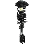 Order WORLDPARTS STRUTS - W1332347L - Rear Complete Strut Assembly For Your Vehicle