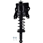 Order WORLDPARTS STRUTS - W1345459R - Rear Complete Strut Assembly For Your Vehicle