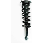 Order WORLDPARTS STRUTS - W1345470 - Rear Complete Strut Assembly For Your Vehicle