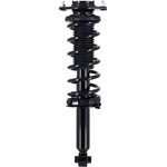 Order WORLDPARTS STRUTS - W1345695 - Assemblage complet d'amortisseur arrière For Your Vehicle