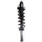Order WORLDPARTS STRUTS - W1345734 - Rear Complete Strut Assembly For Your Vehicle