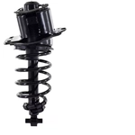 Order WORLDPARTS STRUTS - W1345782R - Assemblage complet d'amortisseur arrière For Your Vehicle