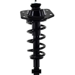 Order WORLDPARTS STRUTS - W1345825R - Rear Complete Strut Assembly For Your Vehicle