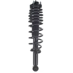 Order WORLDPARTS STRUTS - W2331008L - Rear Complete Strut Assembly For Your Vehicle