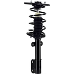 Order WORLDPARTS STRUTS - W2333354L - Front Complete Strut Assembly For Your Vehicle