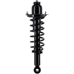 Order WORLDPARTS STRUTS - W2345742L - Rear Complete Strut Assembly For Your Vehicle