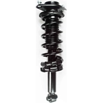 Order WORLDPARTS STRUTS - W2345763 - Rear Complete Strut Assembly For Your Vehicle