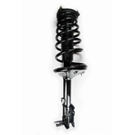 Order Rear Complete Strut Assembly by WORLDPARTS STRUTS - W1331048L For Your Vehicle