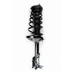 Order Rear Complete Strut Assembly by WORLDPARTS STRUTS - W1331048R For Your Vehicle