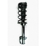 Order Rear Complete Strut Assembly by WORLDPARTS STRUTS - W1331578L For Your Vehicle