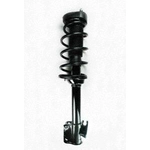 Order Rear Complete Strut Assembly by WORLDPARTS STRUTS - W1331583R For Your Vehicle