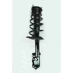 Order Rear Complete Strut Assembly by WORLDPARTS STRUTS - W1331607L For Your Vehicle