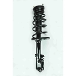 Order Rear Complete Strut Assembly by WORLDPARTS STRUTS - W1331607R For Your Vehicle