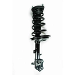 Order Rear Complete Strut Assembly by WORLDPARTS STRUTS - W1331612R For Your Vehicle