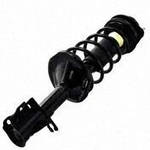 Order Rear Complete Strut Assembly by WORLDPARTS STRUTS - W1331709L For Your Vehicle