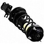 Order Rear Complete Strut Assembly by WORLDPARTS STRUTS - W1331709R For Your Vehicle