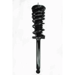 Order Rear Complete Strut Assembly by WORLDPARTS STRUTS - W1332302 For Your Vehicle