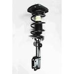 Order Rear Complete Strut Assembly by WORLDPARTS STRUTS - W1332304R For Your Vehicle