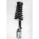 Order Rear Complete Strut Assembly by WORLDPARTS STRUTS - W1332306L For Your Vehicle