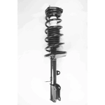 Order Rear Complete Strut Assembly by WORLDPARTS STRUTS - W1332324L For Your Vehicle