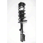 Order Rear Complete Strut Assembly by WORLDPARTS STRUTS - W1332324R For Your Vehicle