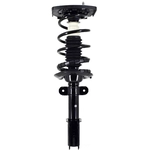 Order Rear Complete Strut Assembly by WORLDPARTS STRUTS - W1332326R For Your Vehicle
